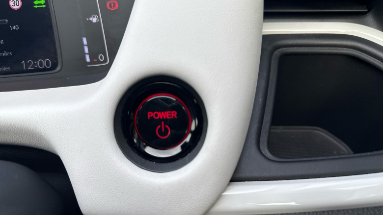 Honda Jazz 1.5 i-MMD Hybrid EX 5dr eCVT Hybrid Hatchback